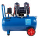 Компрессор поршневой безмасляный EnerSol ES-AC430-50-2OF