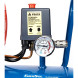 Компрессор поршневой безмасляный EnerSol ES-AC430-50-2OF