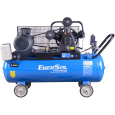 Компресор поршневий масляний EnerSol ES-AC480-100-3PRO