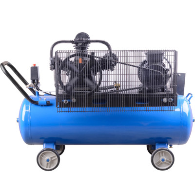 Компресор поршневий масляний EnerSol ES-AC480-100-3PRO