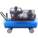 Компресор поршневий масляний EnerSol ES-AC480-100-3PRO
