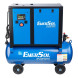 Компресор гвинтовий безмасляний EnerSol ES-AC560-100-1SS
