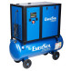 Компресор гвинтовий безмасляний EnerSol ES-AC560-100-1SS