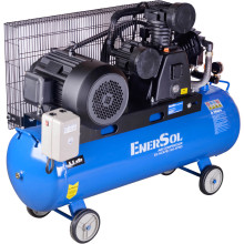 Компресор поршневий масляний EnerSol ES-AC670-120-3PRO