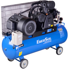 Компресор поршневий масляний EnerSol ES-AC670-120-3PRO