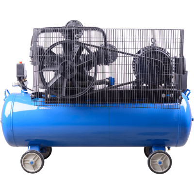 Компресор поршневий масляний EnerSol ES-AC670-120-3PRO