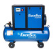 Компресор гвинтовий безмасляний EnerSol ES-AC720-150-1SS