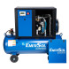 Компресор гвинтовий безмасляний EnerSol ES-AC720-150-1SS