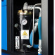 Компресор гвинтовий безмасляний EnerSol ES-AC720-150-1SS