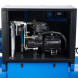 Компресор гвинтовий безмасляний EnerSol ES-AC720-150-1SS