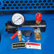 Компресор гвинтовий безмасляний EnerSol ES-AC720-150-1SS