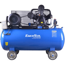 Компресор поршневий масляний EnerSol ES-AC850-300-3PRO