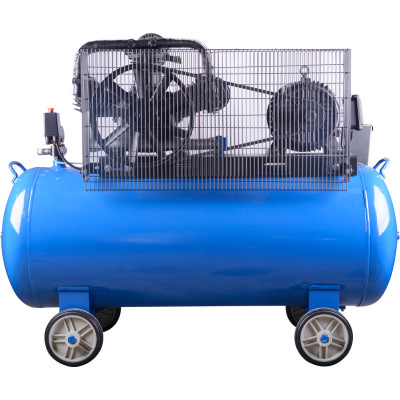 Компресор поршневий масляний EnerSol ES-AC850-300-3PRO