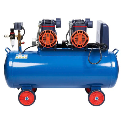 Компрессор поршневой безмасляный EnerSol ES-AC885-100-4OF
