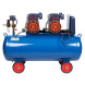 Компрессор поршневой безмасляный EnerSol ES-AC885-100-4OF