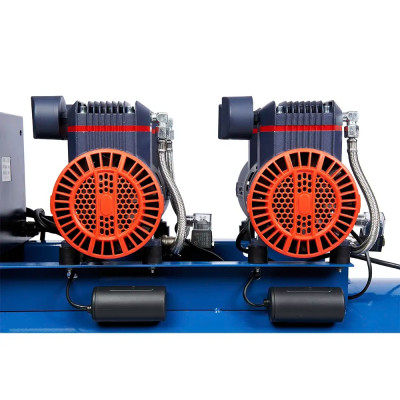 Компрессор поршневой безмасляный EnerSol ES-AC885-100-4OF