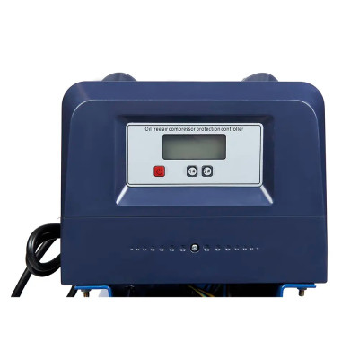 Компрессор поршневой безмасляный EnerSol ES-AC885-100-4OF