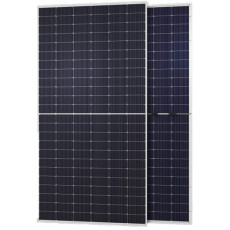 Сонячна панель EnerSol ESP580-36V-MHD