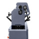 Вальцювальний верстат CORMAK ESR-1300/1,5 ESR1300x1.5