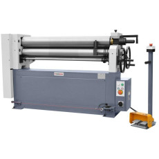 Вальцювальний верстат CORMAK ESR-1300/2,5 ESR1300x2.5