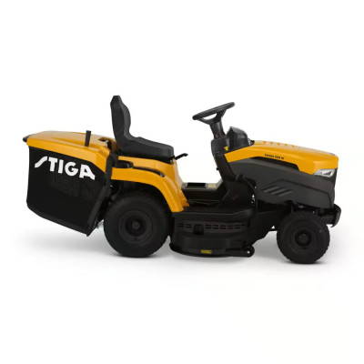 Трактор садовий бензиновий STIGA Estate598W