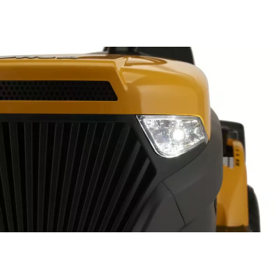 Трактор садовий бензиновий STIGA Estate598W