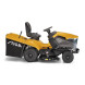 Трактор садовый бензиновый STIGA Estate7102W
