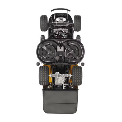 Трактор садовый бензиновый STIGA Estate7102w_Special