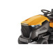 Трактор садовый бензиновый STIGA Estate7102w_Special