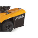 Трактор садовый бензиновый STIGA Estate7102w_Special