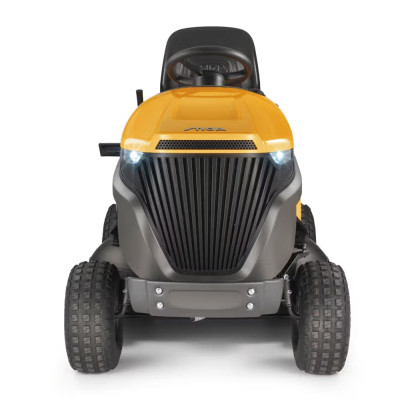 Трактор садовый бензиновый STIGA Estate7102w_Special