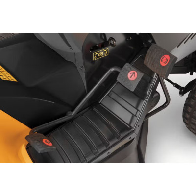 Трактор садовый бензиновый STIGA Estate7102w_Special
