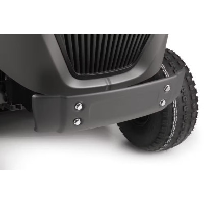 Трактор садовый бензиновый STIGA Estate7102w_Special