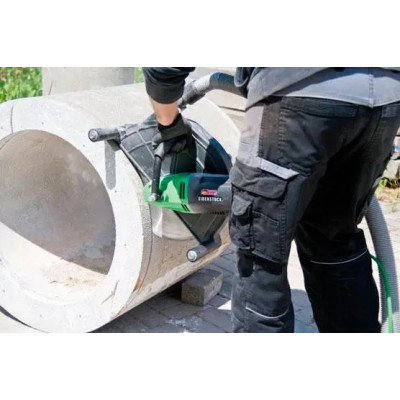 Камнерез электрический Eibenstock ETR400