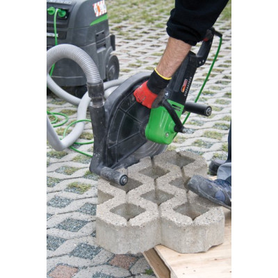 Циркулярна пила для різання каменю Eibenstock ETR400.1P