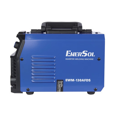 Сварочный инверторный полуавтомат EnerSol EWM-130AFDS