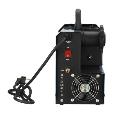 Сварочный полуавтомат инверторный EnerSol EWM-140AMDS