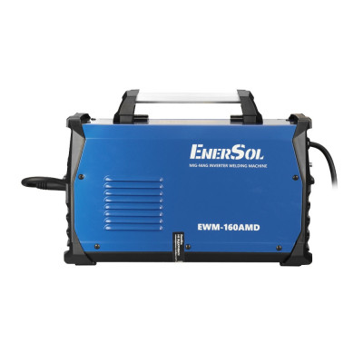 Сварочный полуавтомат инверторный EnerSol EWM-160AMD