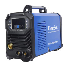 Зварювальний напівавтомат інверторний EnerSol EWM-160AMDS-SP