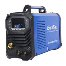 Зварювальний напівавтомат інверторний EnerSol EWM-160AMDS-SP