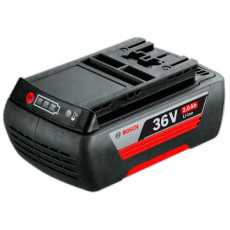 Акумулятор BOSCH GBA Li-Ion 36 В 2 Аг F016800474