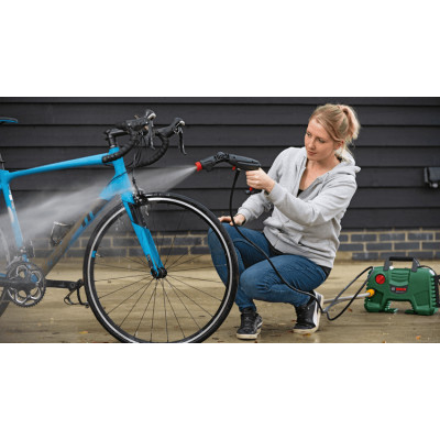 Пістолет для мінімийки BOSCH 360° F016800536