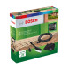 Комплект для миття автомобілів BOSCH F016800572