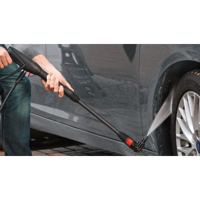 Комплект для миття автомобілів BOSCH F016800572