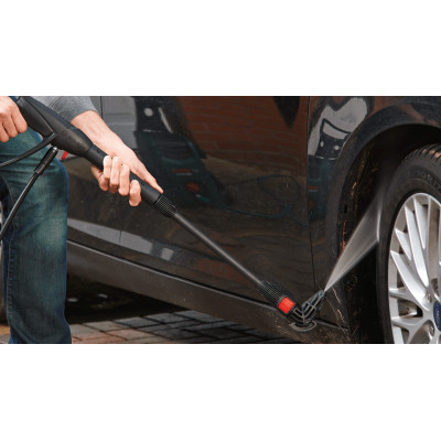Насадка кутова BOSCH F016800581