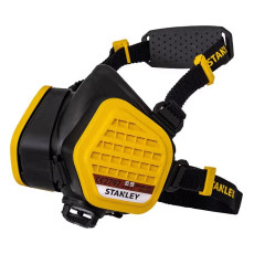 Захисна напівмаска STANLEY F14.1.004