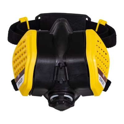 Захисна напівмаска STANLEY F14.1.004