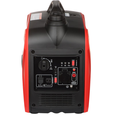 Генератор инверторный бензиновый Fogo F3001iS