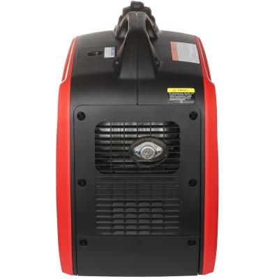 Генератор инверторный бензиновый Fogo F3001iS