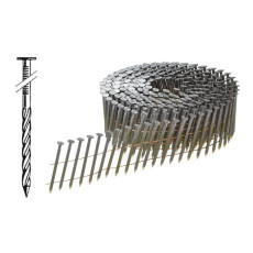 Цвяхи сталеві 4050 шт BOSTITCH 90х3.25 мм F325SP90Q